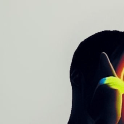 HVのジャケット写真