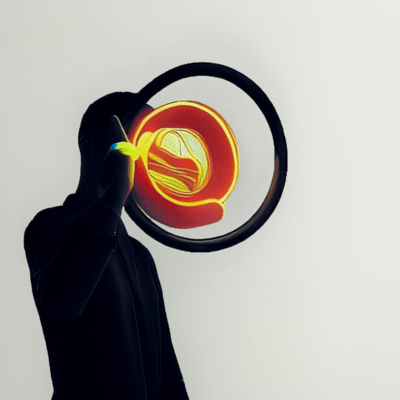 Exploanet: Möbiusのジャケット写真