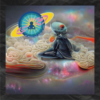 Planet ARYON Front Cover