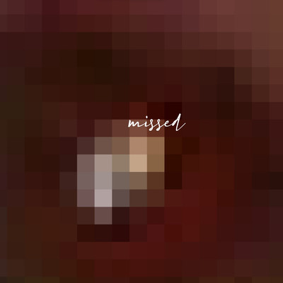 missedのジャケット写真