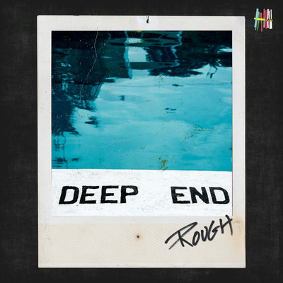 DEEP END_ROUGHのジャケット写真