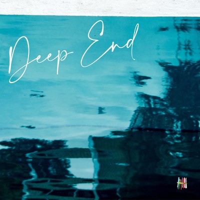 Deep Endのジャケット写真