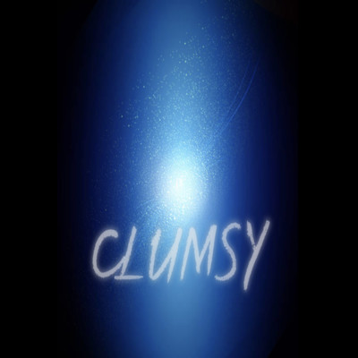 CLUMSY Front Cover