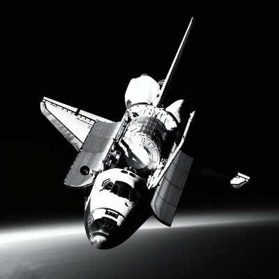 Space Derringerのジャケット写真