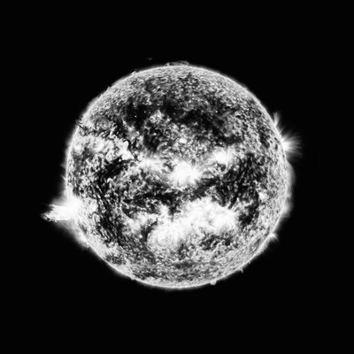 Emperor Of Sunriseのジャケット写真