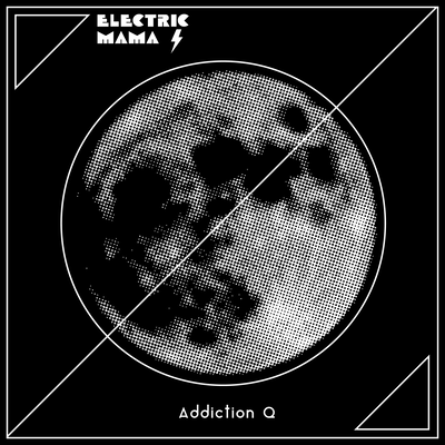 Addiction Qのジャケット写真