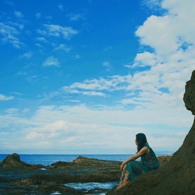 Reflectionsのジャケット写真