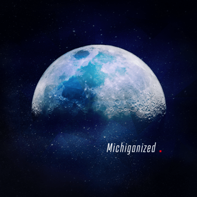 moonlightのジャケット写真