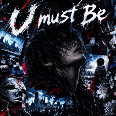 U must Beのジャケット写真