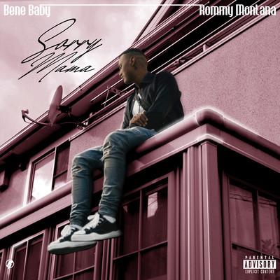 Sorry Mama Front Cover