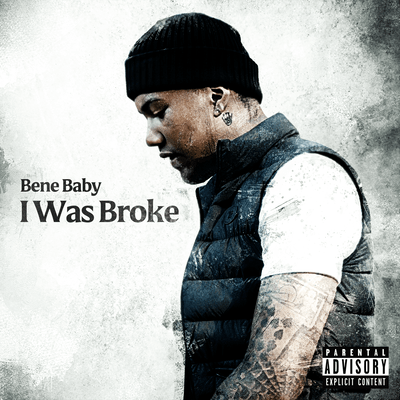 I Was Broke Front Cover
