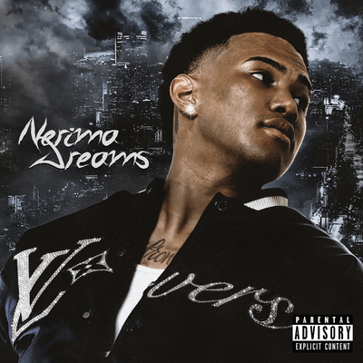 Nerima Dreams Front Cover