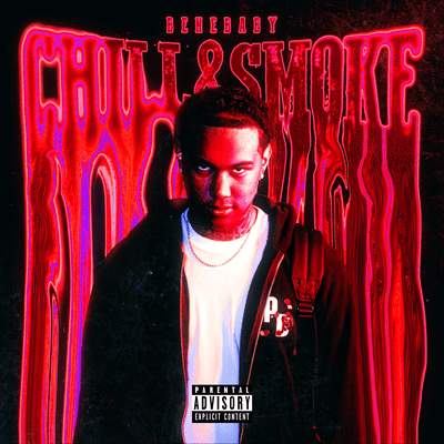 Chill&Smoke Front Cover