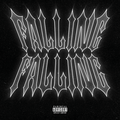 Falling Front Cover