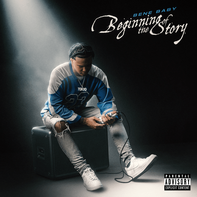 Beginning of the Story Front Cover