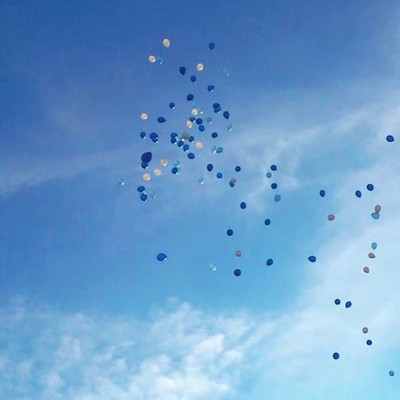 それからのジャケット写真