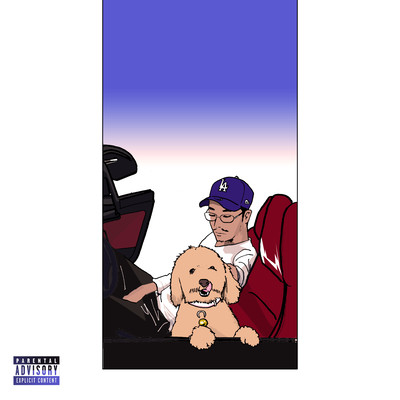 breeze intoのジャケット写真