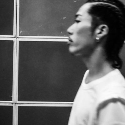 SEA SIDE VISION2のジャケット写真