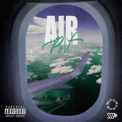 AIR port Front Cover