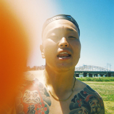 毎日のジャケット写真