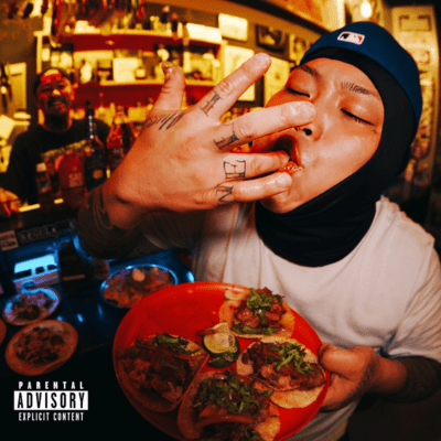 JUICY!! Front Cover