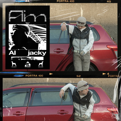 Aim Front Cover