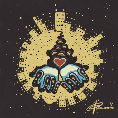 シュルレアリスムのジャケット写真