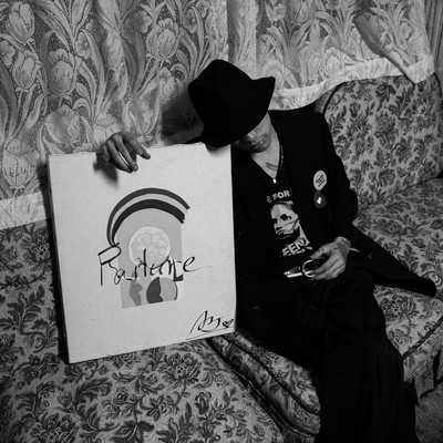 ダダイズムのジャケット写真