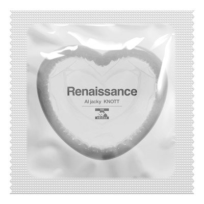 Renaissanceのジャケット写真