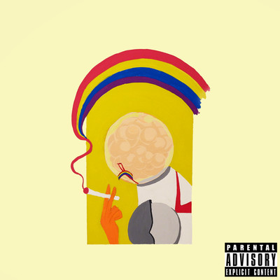 成功まで手伸ばすのジャケット写真