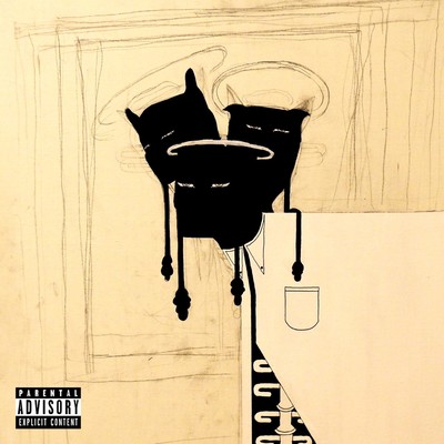 Walk My Dogsのジャケット写真