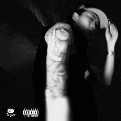 BE THE LIGHT Front Cover