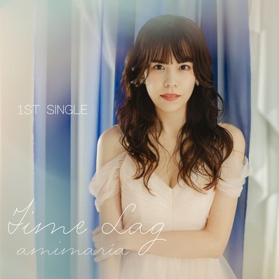 タイムラグのジャケット写真