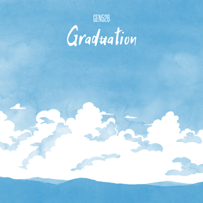 Graduation Front Cover