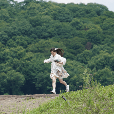 クローバーのジャケット写真