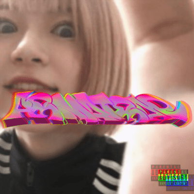 Armatrapのジャケット写真