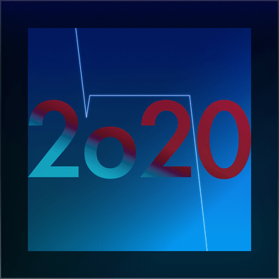 2o20のジャケット写真