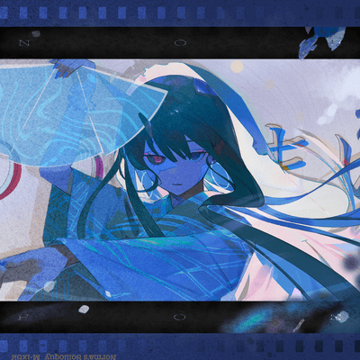 Norma's Soliloquy Front Cover