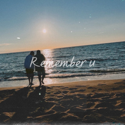 Remember uのジャケット写真