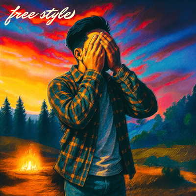 freestyle Front Cover