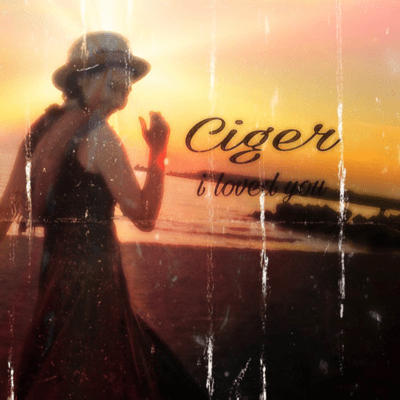 I loved you Front Cover