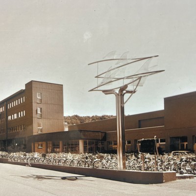 Don't forgetのジャケット写真