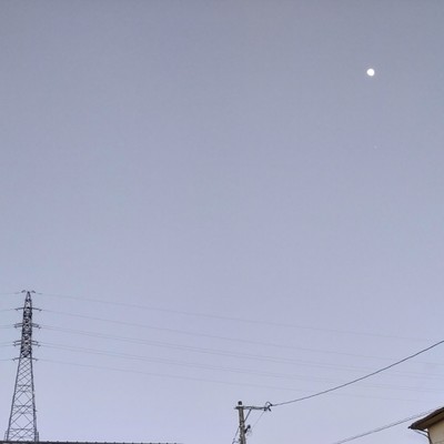 Believeのジャケット写真