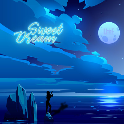 Sweet Dream (feat. JAPLYN) Front Cover