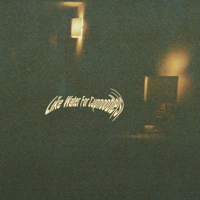 Like Water For Cupnoodles Front Cover