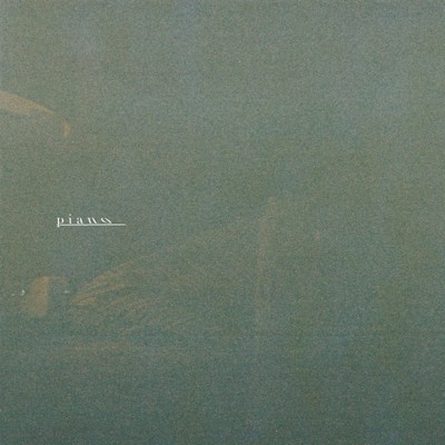 Piano Front Cover