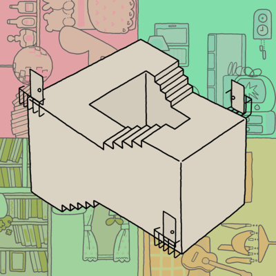 SUSHI VARIATIONのジャケット写真