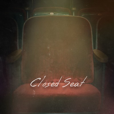 Closed Seat Front Cover