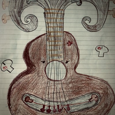 CHICKEN DUCK BOOGIE! Front Cover