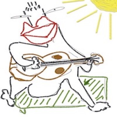 Up&Downのジャケット写真